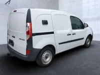 Używany Renault Kangoo 116 KM (85 kW) 2022 Biały Minivan