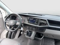Gebraucht VW T6.1 110 PS (80 kW) 2023 Candyweiß Van