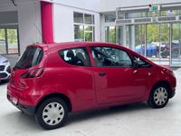 gebraucht Mitsubishi Colt Lim. 3-trg. Basis