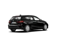 Gebraucht BMW 116 Comfort Edition 109 PS (80 kW) 2022 Schwarz Kleinwagen