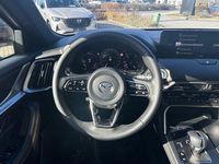 Neu Mazda CX-60 Homura-Line 328 PS (241 kW) 2026 SUV