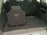 Gebraucht Citroën C4 Picasso SELECTION 111 PS (81 kW) 2012 Van / Kleinbus