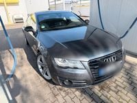 Gebraucht Audi A7 S-Line 245 PS (180 kW) 2013 Grau Kleinwagen