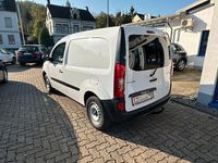 Usata Mercedes Citan 109 90 CV (66 kW) 2019 Bianco Monovolume