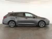 Gebraucht Toyota Corolla Team 140 PS (102 kW) 2024 Marlingrau Kombi