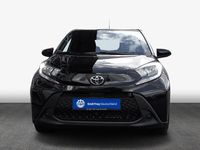 gebraucht Toyota Aygo X S-CVT Play 53 kW, 5-türig