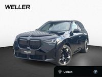Gebraucht BMW X3 M Sport 197 PS (144 kW) 2025 Brooklyn grau (grau) SUV