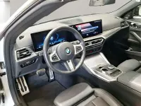 Gebraucht BMW 420 Cabriolet M Sport 184 PS (135 kW) 2023 Weiß Cabrio