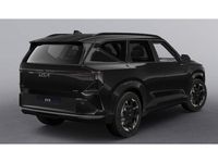 Neu Kia EV5 GT-Line 160 kW (218 PS) 2026 Schwarz SUV