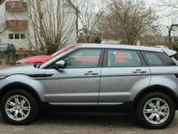 gebraucht Land Rover Range Rover evoque 2.2 TD4 Automatik AHK SHZ Xen