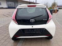 gebraucht Toyota Aygo Aygox-play touch