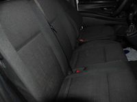 Gebraucht Mercedes Vito 114 PS (83 kW) 2018 Weiß Van