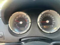 Gebraucht VW Polo 56 PS (41 kW) 2001 Silber Kleinwagen