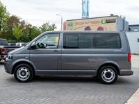 Second-hand VW T5 140 CP (102 kW) 2013 Gri Van