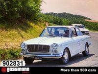 Gebraucht Fiat 1500 81 PS (59 kW) 1963 Weiß Coupé