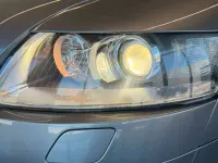 Gebraucht Audi A6 Comfort 179 PS (131 kW) 2006 Grau Limousine