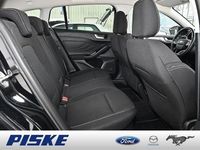 Używany Ford Focus Titanium X 116 KM (85 kW) 2024 Czarny Sedan/Limuzyna