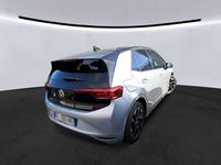 Gebraucht VW ID.3 Pro Performance 150 kW (204 PS) 2022 Scale silver metallic Kleinwagen