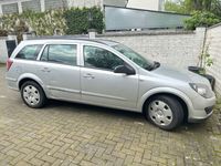 gebraucht Opel Astra Diesel mit HU/AU