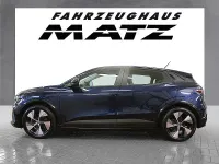Gebraucht Renault Mégane Evolution 160 kW (218 PS) 2023 Blau Limousine