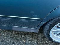 Brugt BMW 523 170 HK (125 kW) 1998 Grå Sedan