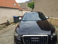 Gebraucht Audi Q5 239 PS (175 kW) 2009 SUV