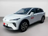 Neu MG MGS6 EV Luxury 125 kW (170 PS) 2026 Camden grey SUV