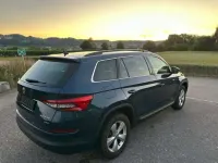 Gebraucht Skoda Kodiaq Ambition 190 PS (139 kW) 2018 SUV