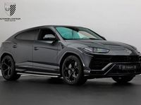 Gebraucht Lamborghini Urus 650 PS (478 kW) 2020 Grau SUV