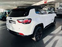 gebraucht Jeep Compass 1.3 T4 4xe PLUG-IN HYBRID Automatik S