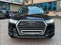 Gebraucht Audi Q7 286 PS (210 kW) 2018 Schwarz SUV