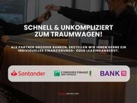 Gebraucht Porsche Taycan 440 kW (599 PS) 2022 Blau Kombi