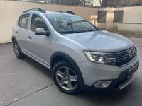 gebraucht Dacia Sandero SanderoStepway TCe 90 Easy-R Prestige