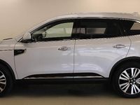 Gebraucht Renault Koleos Initiale Paris 184 PS (135 kW) 2021 Weiß SUV