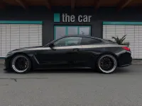 Gebraucht BMW M4 Competition Edition 510 PS (375 kW) 2021 Schwarz