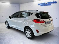 gebraucht Ford Fiesta 1.1 S&S COOL&CONNECT *SYNC3*PDC*SHZ*