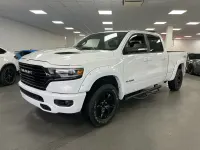 Occasion Dodge Ram 401 PK (294 kW) 2022 Wit Pickup