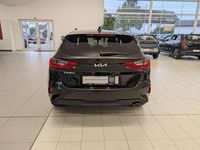 Neu Kia Ceed Style 140 PS (102 kW) 2025 Zilinaschwarz Kleinwagen