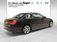 Gebraucht BMW 320 Comfort Edition 177 PS (130 kW) 2010 Andere