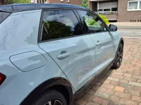 Gebraucht Audi A1 150 PS (110 kW) 2023 Grau SUV