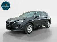 Gebraucht Seat Tarraco Style 150 PS (110 kW) 2023 Uranograu SUV