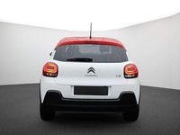 Gebraucht Citroën C3 Shine 82 PS (60 kW) 2023 Weiß Limousine