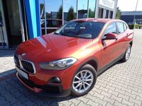 gebraucht BMW X2 xDrive18d Aut. Advantage Navi AHK PDC SH BT