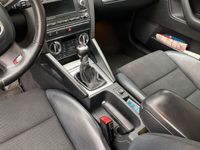 gebraucht Audi A3 Sportback 2.0 TDI S line