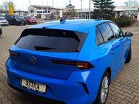 Gebraucht Opel Astra Edition 131 PS (96 kW) 2025 Blau Limousine