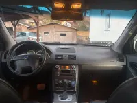 Używany Volvo XC90 200 KM (147 kW) 2010 Czarny SUV