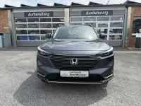 Gebraucht Honda HR-V Advance 107 PS (78 kW) 2022 Blau SUV