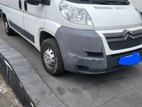 gebraucht Citroën Jumper diesel