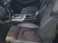 Gebraucht Audi A5 Comfort 239 PS (175 kW) 2012 Grau Coupé