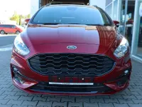 Gebraucht Ford S-MAX ST-Line 190 PS (139 kW) 2019 Rot Van / Kleinbus